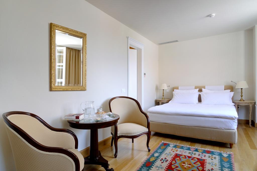 Hotel Leto Hydra Екстер'єр фото