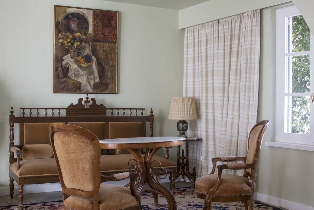 Hotel Leto Hydra Екстер'єр фото