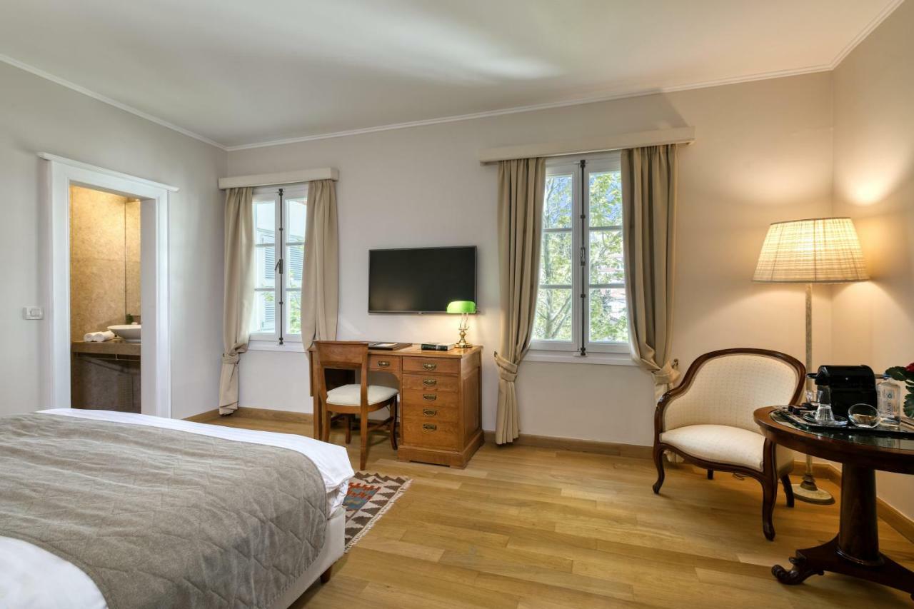 Hotel Leto Hydra Екстер'єр фото